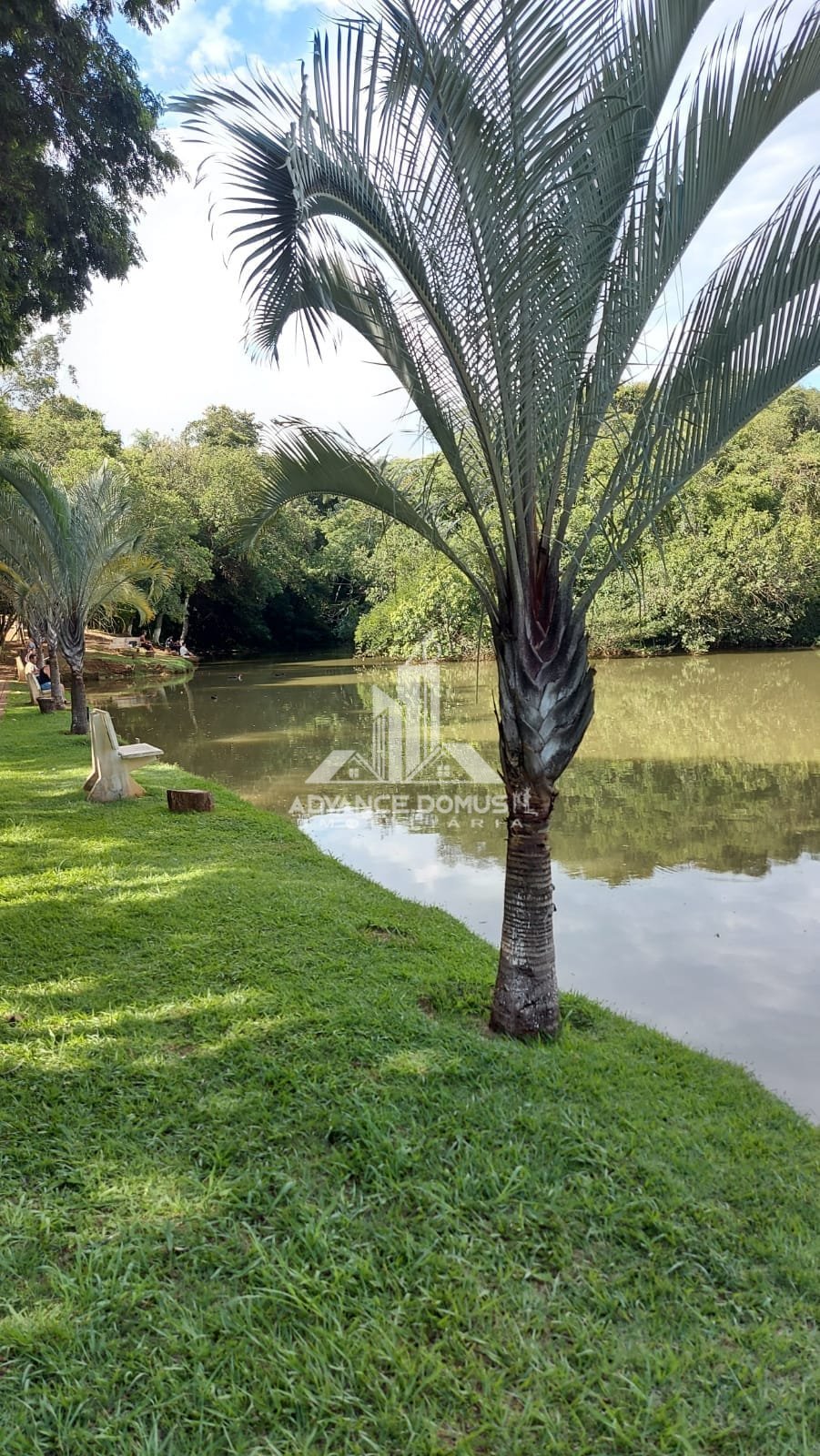 Terreno à venda, 240m² - Foto 10